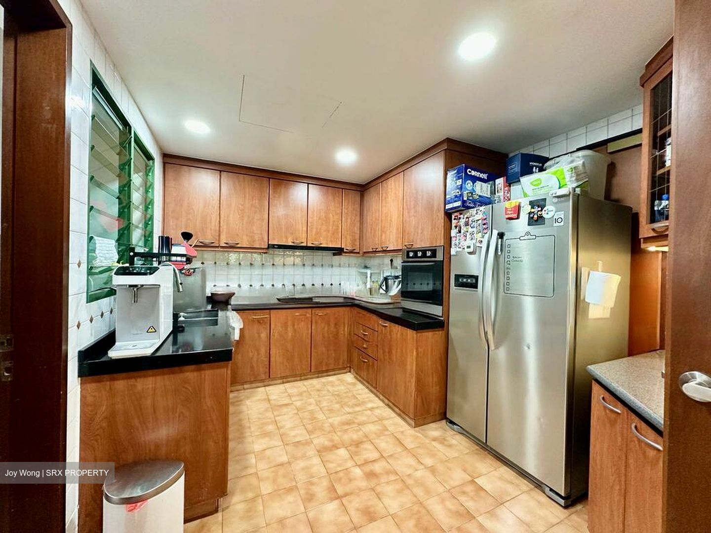 Signature Park (D21), Condominium #605132941